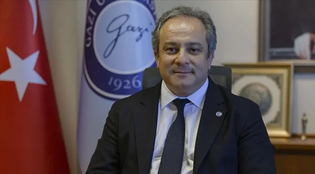 Bilim Kurulu Üyesi İlhan