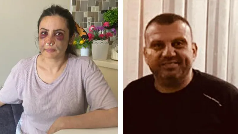 kadın erkek