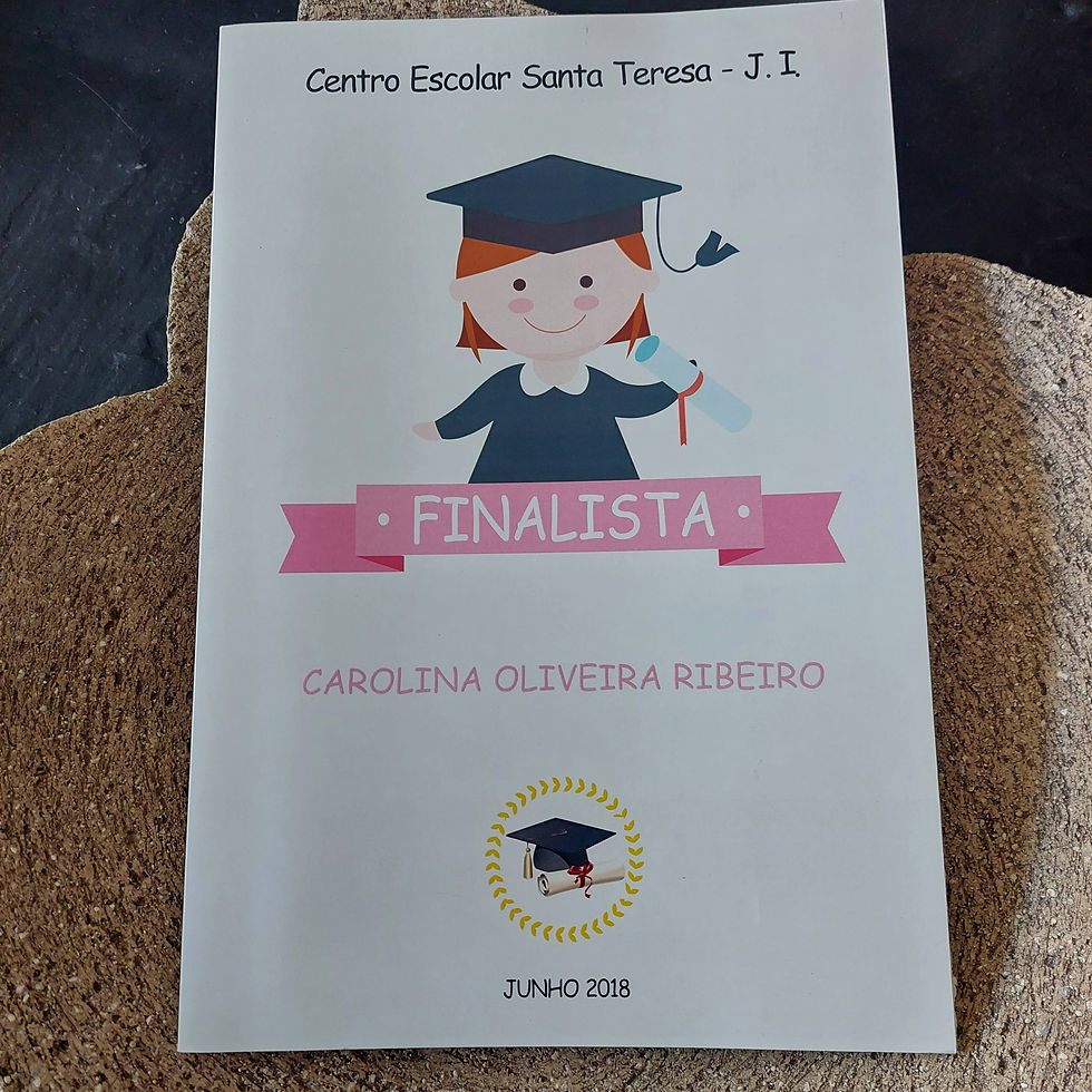 CAPA FINALISTA - CP12