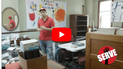  Rock Church Soulard rennovations