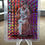 Thumbnail: Eric Gordon - 2023-2024 Panini Mosaic Pink Swirl Mosaic FOTL 03/18