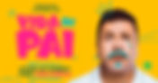 SERGINHO LACERDA - VIDA DE PAI - em SANTA MARIA/RS