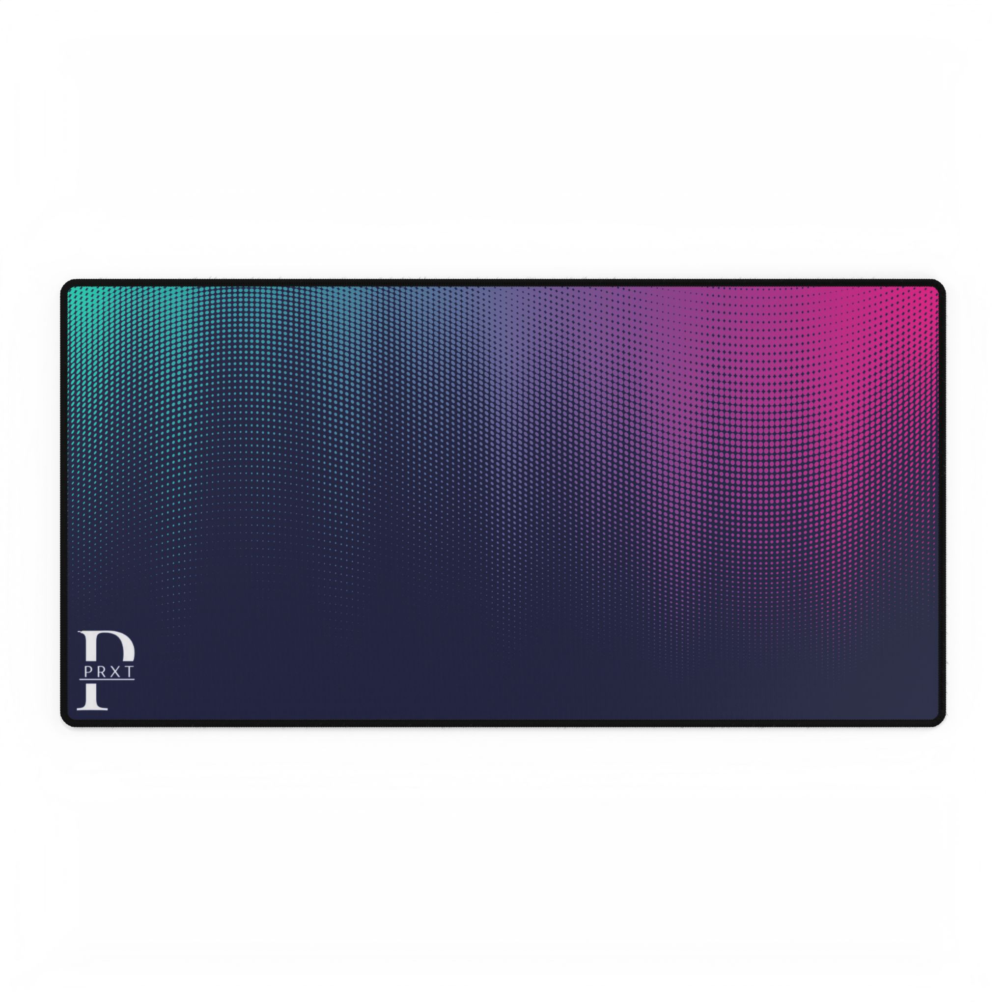 Gradient Desk Mat – Stylish Office Accessory for Productivity & Comfort