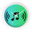 Thumbnail: ProTraxx Wall Clock - Relaxing Ambiance for Music Lovers