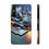 Thumbnail: Sleek Tech-Inspired Tough Phone Case for Modern Aesthetics