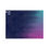 Thumbnail: Soft Gradient Velveteen Microfiber Blanket - Cozy Home Decor for All Seasons