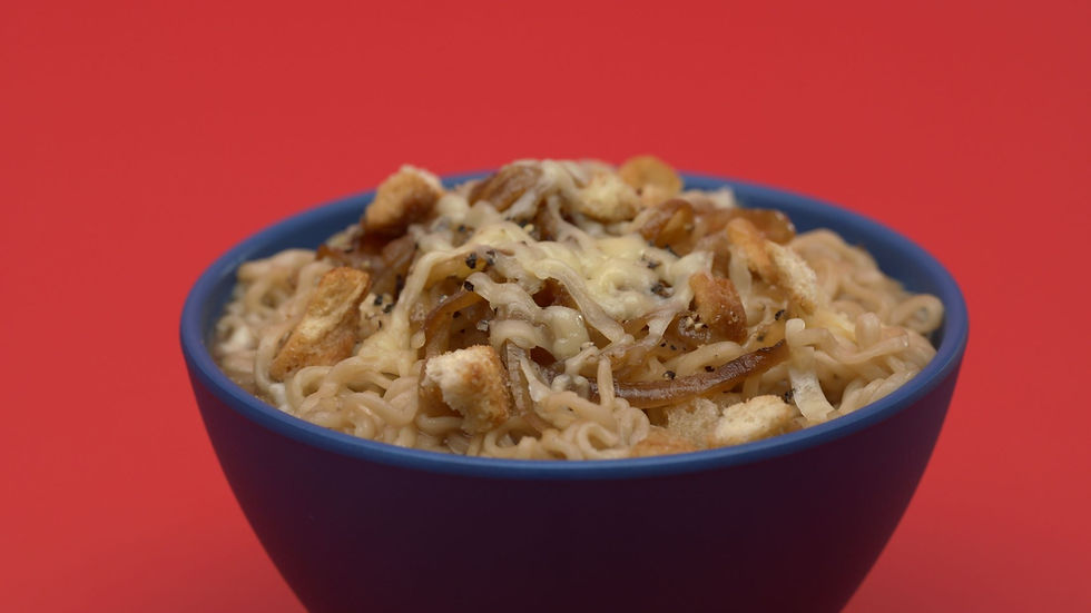 Thumbnail: Maruchan Beef Flavor Ramen Noodle Soup