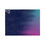 Thumbnail: Soft Gradient Velveteen Microfiber Blanket - Cozy Home Decor for All Seasons
