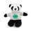 Thumbnail: ProTraxx Stuffed Animal with Tee - Perfect Gift for Kids