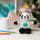 Thumbnail: ProTraxx Stuffed Animal with Tee - Perfect Gift for Kids
