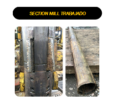 Caso de Éxito: Recuperación Efectiva de CSG de 7” OD empaquetado