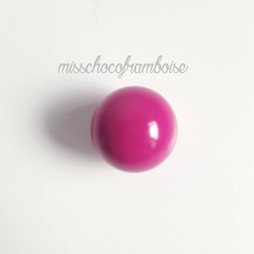 Boule Bola Musical de grossesse 16mm