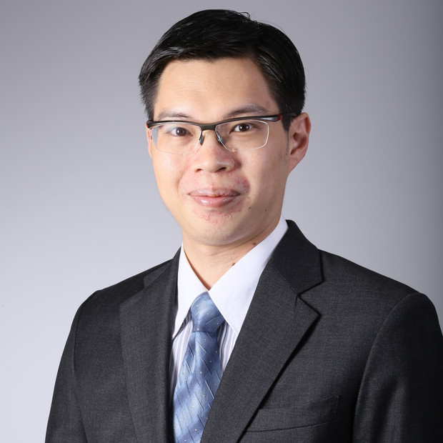 Iain Tan