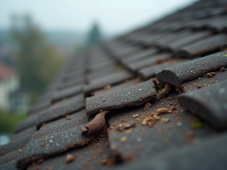 Fixing Roof Leaks: Essential Roof Repair Techniques for Lasting Protection