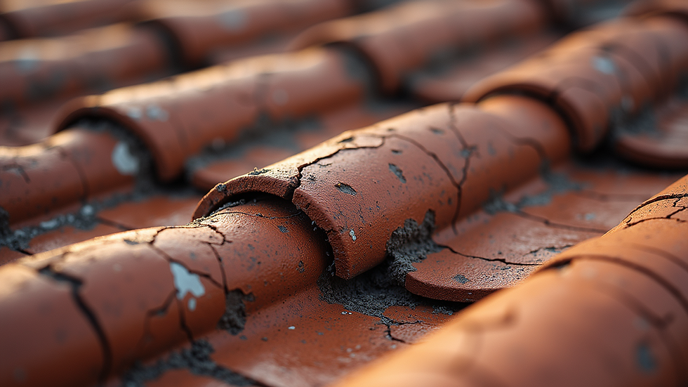 Tile Roof Replacement Florida: A Homeowner’s Guide to Durable and Beautiful Roofing