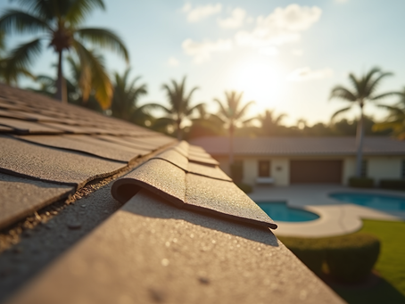 Best Roofing Companies in Stuart FL: Your Guide to Quality and Reliability