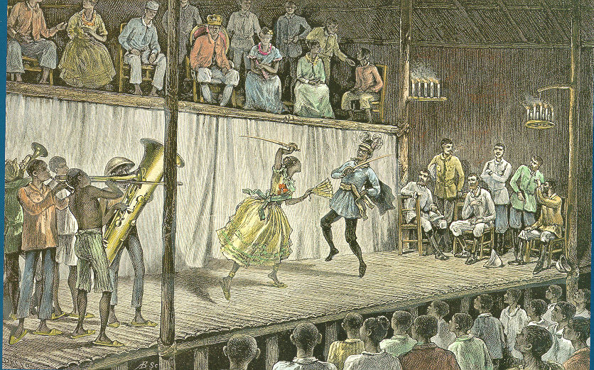 All For the Arts Theater in the Philippines