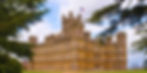 Vista de Highclere Castle