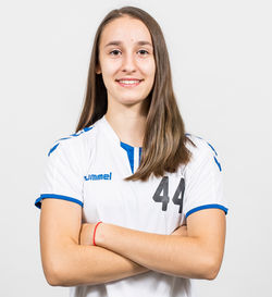 SOÓS JOHANNA