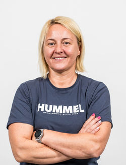 BAHRIM LILIANA