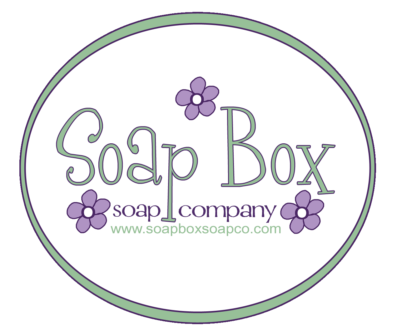 Soap Box