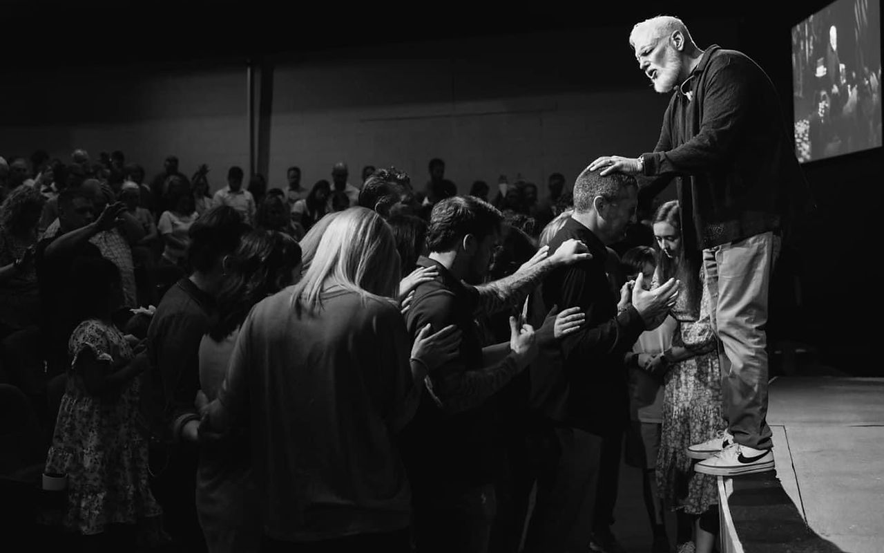 Life Church - Hartselle Campus 2
