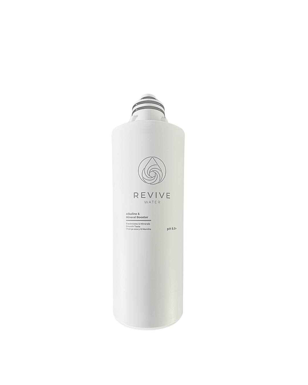 Alkaline & Mineral Booster Filter Refill