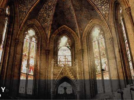 Ways to Reduce the Energy Bill for Your Church