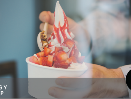 How to Keep Your Electric Bill as Low as the Freezer Temperature at Your Frozen Yogurt Business