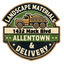Writer: Landscape Materials & Delivery