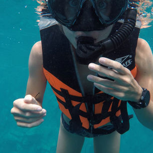 Our trip to Coron Island