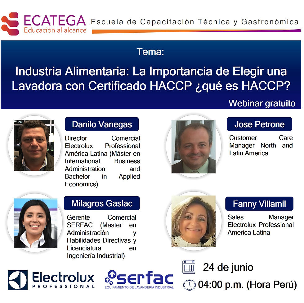 Webinar ELECTROLUX PROFESSIONAL Y SERFAC W-I-240620