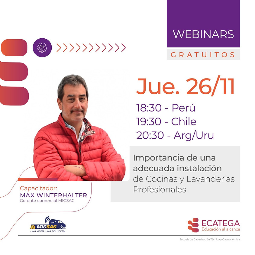 WEBINAR MICSAC W-I-261120
