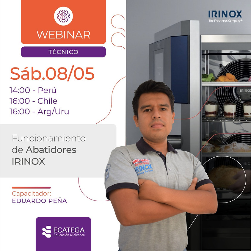 WEBINAR TÉCNICO W-T-080521