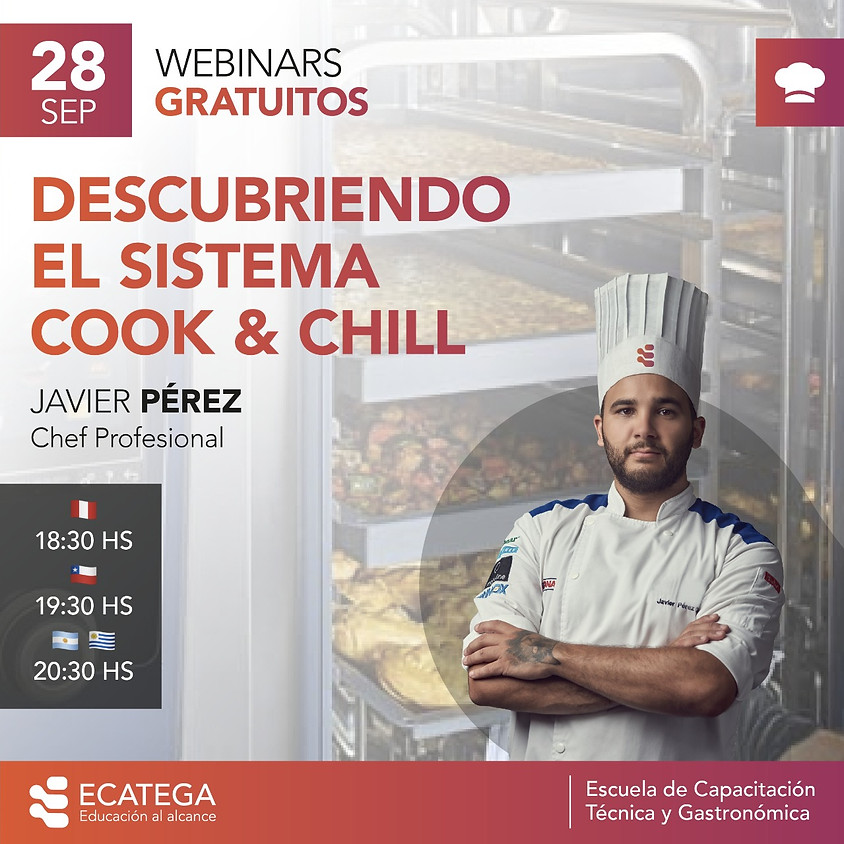 WEBINAR GASTRONÓMICO W-G-280920