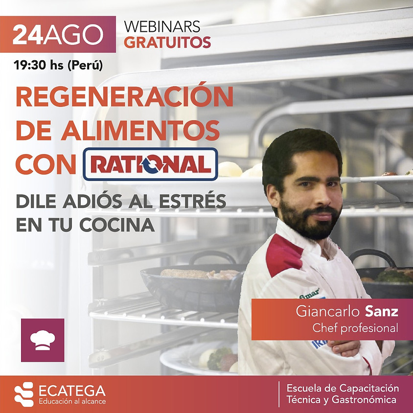 WEBINAR GASTRONÓMICO W-G-240820