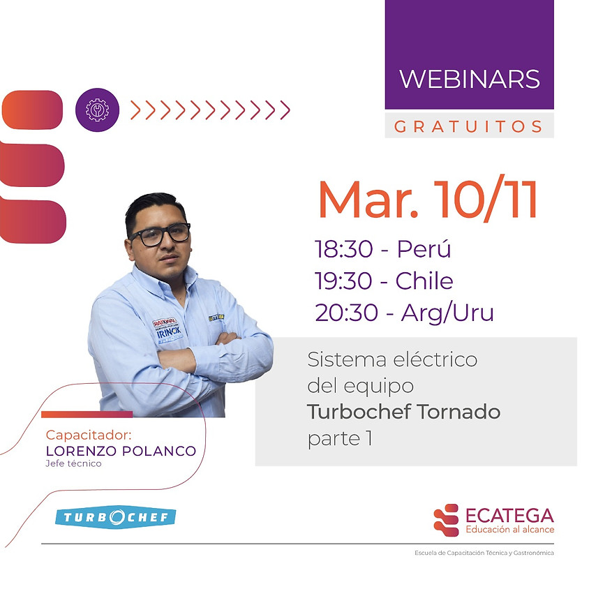 WEBINAR TÉCNICO W-T-101120