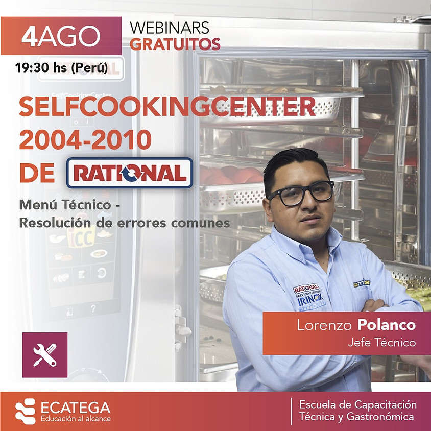 WEBINAR TÉCNICO W-T-040820