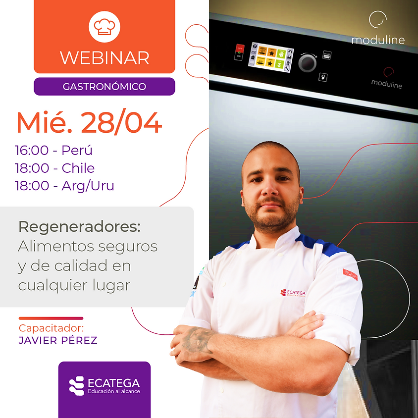 WEBINAR GASTRONÓMICO W-G-280421