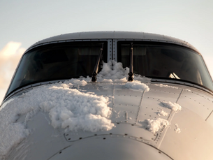 Cold Weather Fueling for Aviation Professionals: GLP-1 Support, Immune Defense & Peak Winter Performance