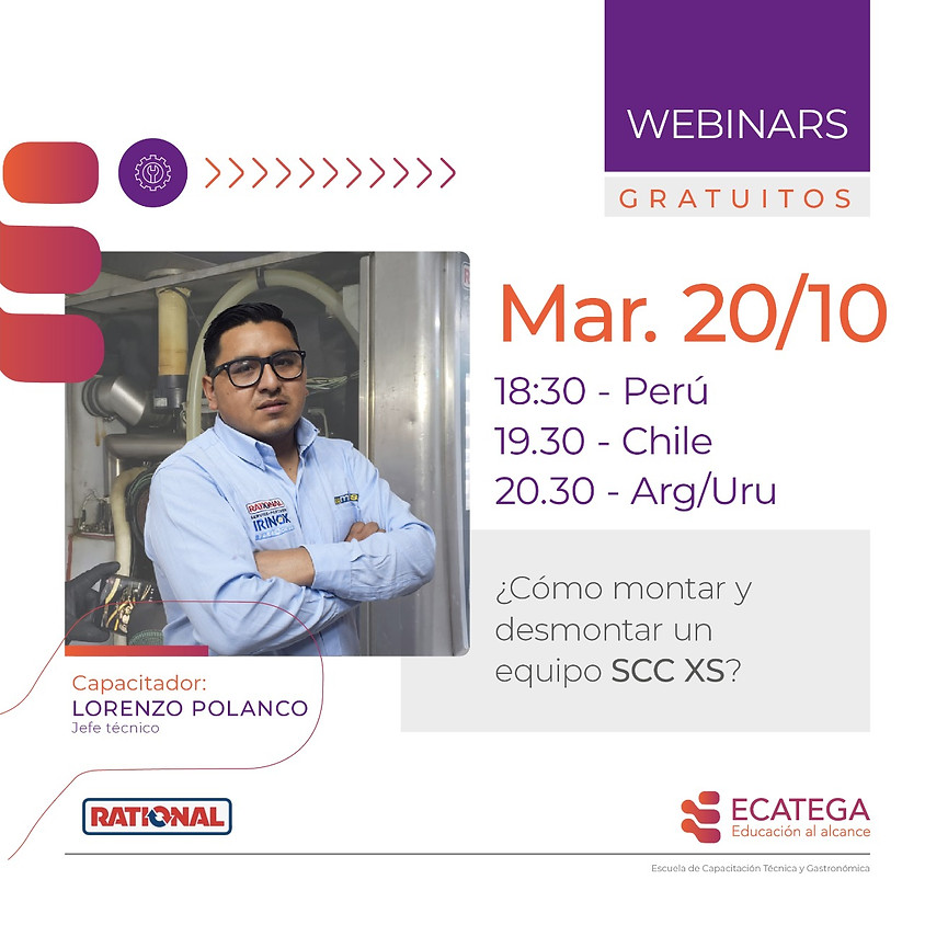 WEBINAR TÉCNICO W-T-201020