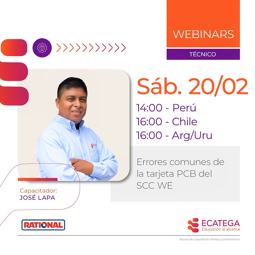 WEBINAR TÉCNICO W-T-200221