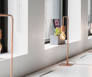 Designed Table Lamps