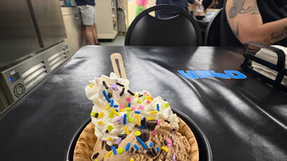 Day 31 - Indoor Recess