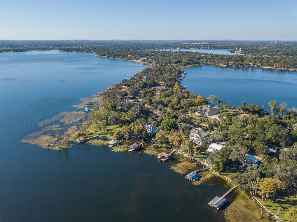 Windermere Neighborhood Guide