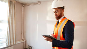 Why you should inspect the home you are about to buy