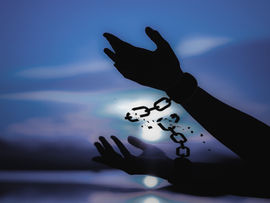 Who fully understands the impacts of modern slavery?