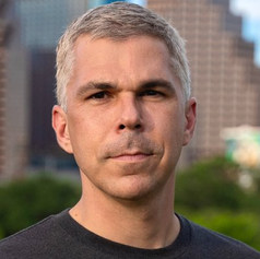JOHN Waupsh