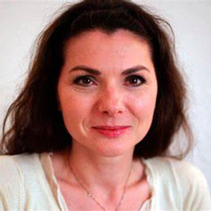 Virginie Berger