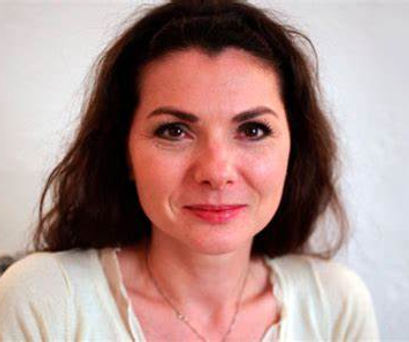 Virginie Berger
